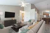1-bedroom apartment at North Ponds Apartments Homes in Webster